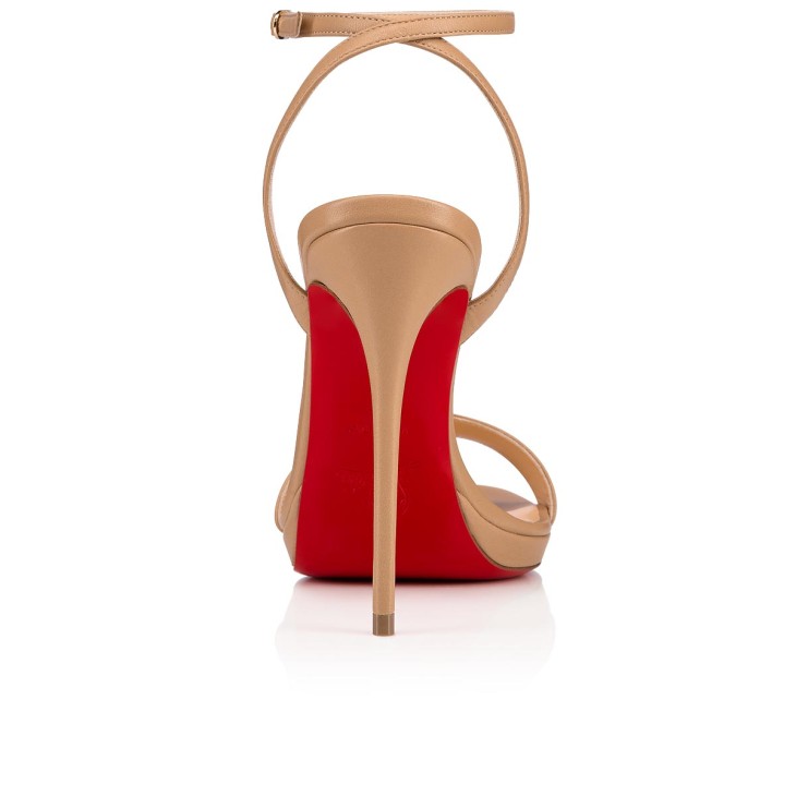 Christian Louboutin Loubi Queen - Image 3